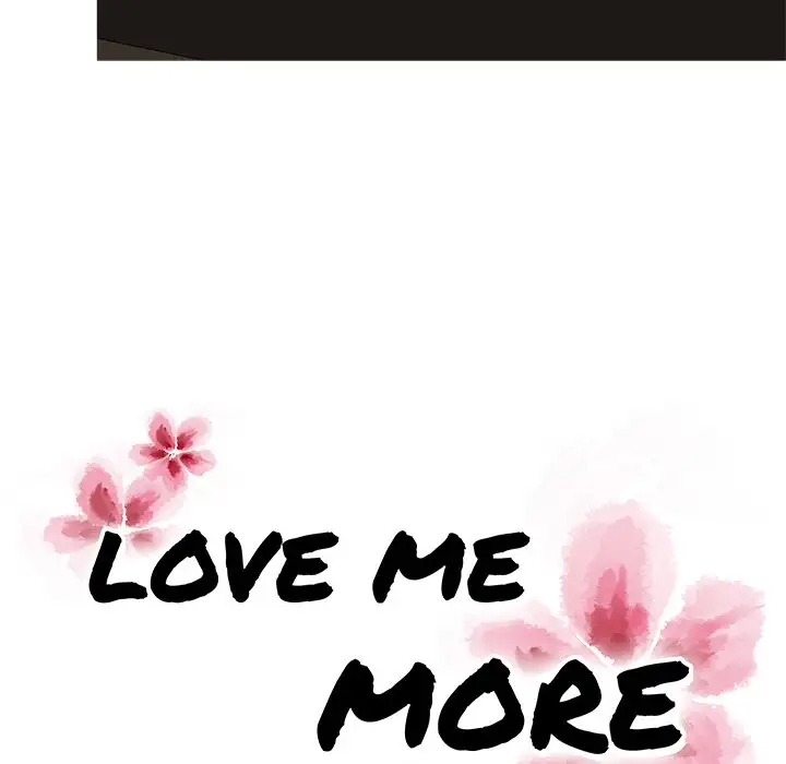 Love Me More Chapter 14 Page 55