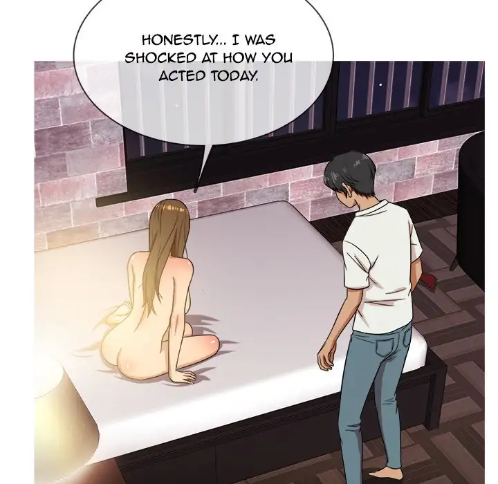 Love Me More Chapter 14 Page 6