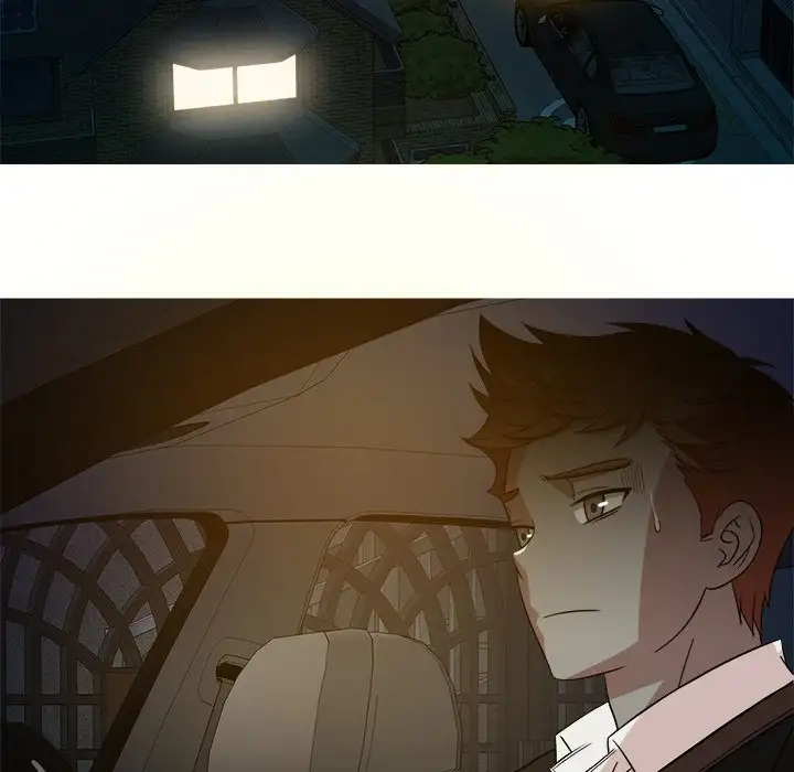 Love Me More Chapter 14 Page 60