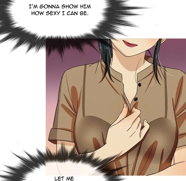 Love Me More Chapter 14 Page 67