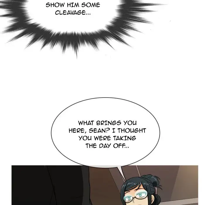 Love Me More Chapter 14 Page 68