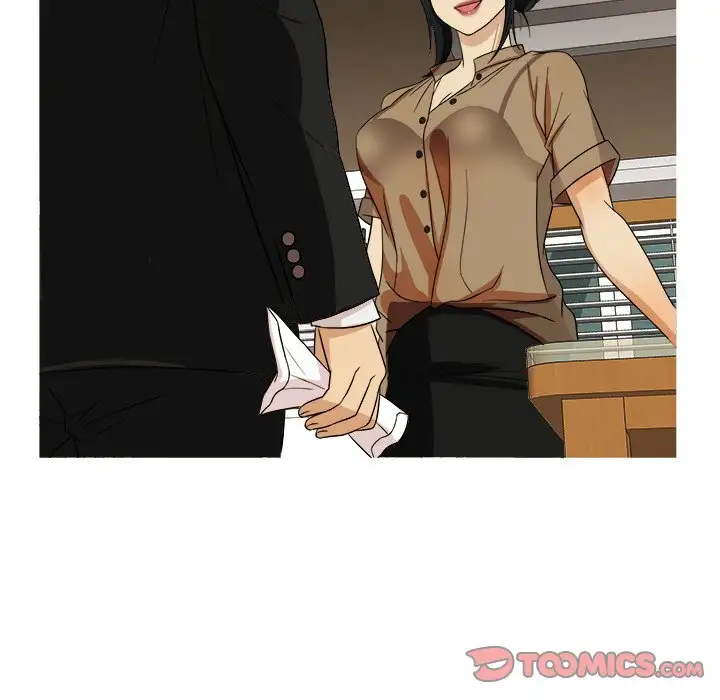 Love Me More Chapter 14 Page 69