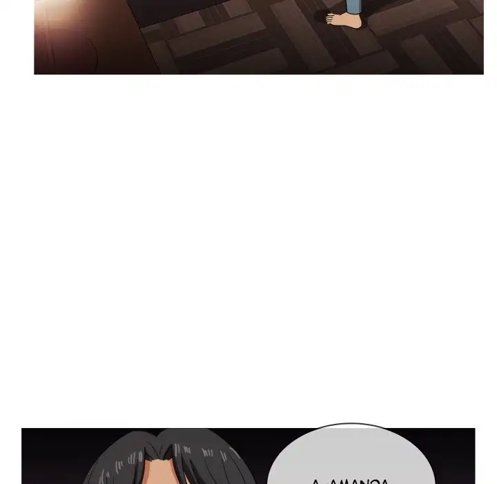 Love Me More Chapter 14 Page 7