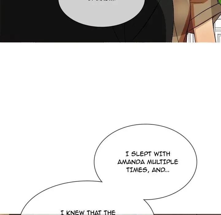 Love Me More Chapter 14 Page 74