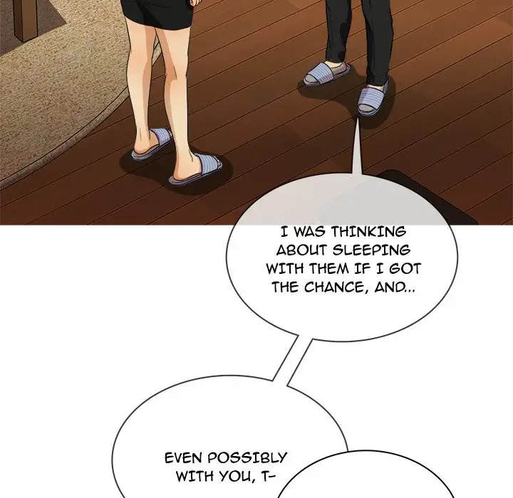 Love Me More Chapter 14 Page 76