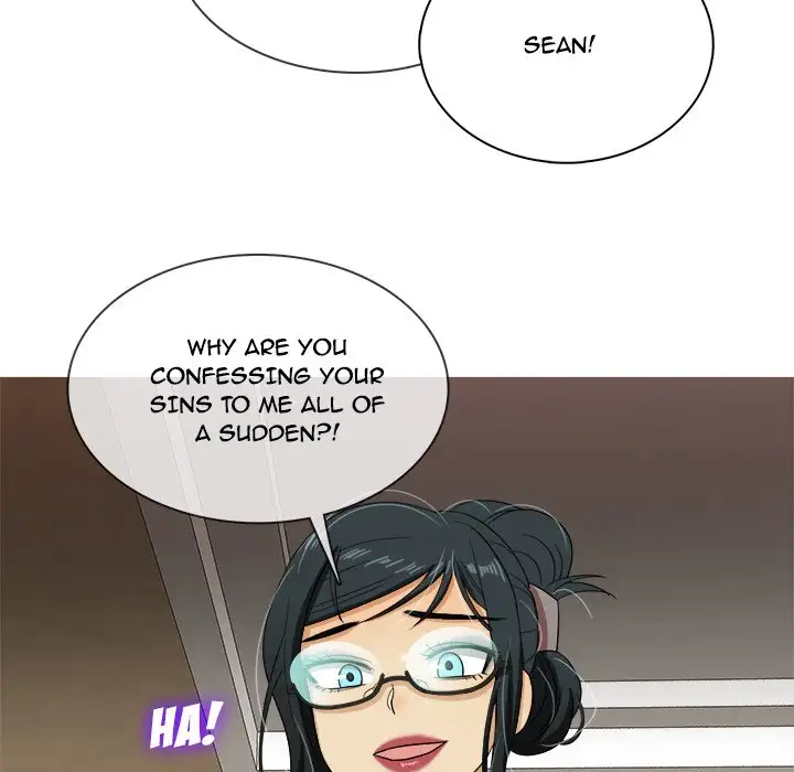 Love Me More Chapter 14 Page 77