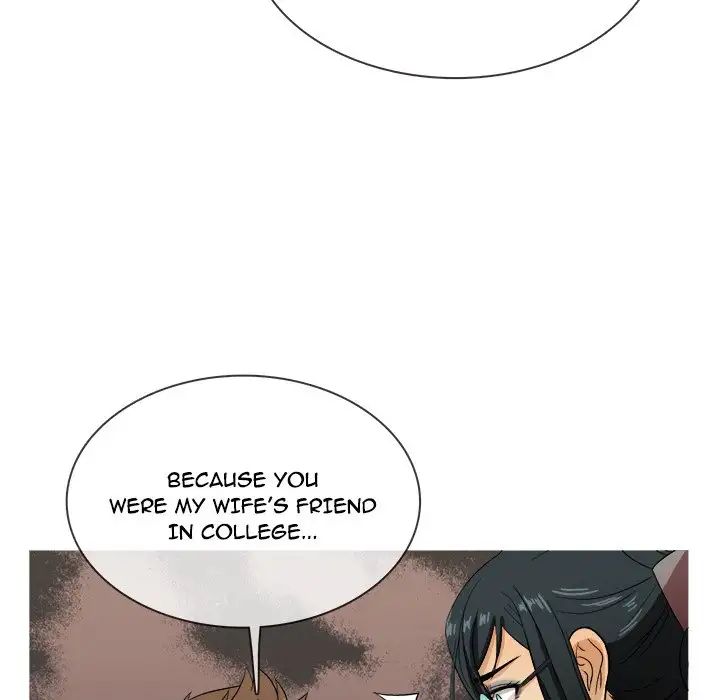 Love Me More Chapter 14 Page 79