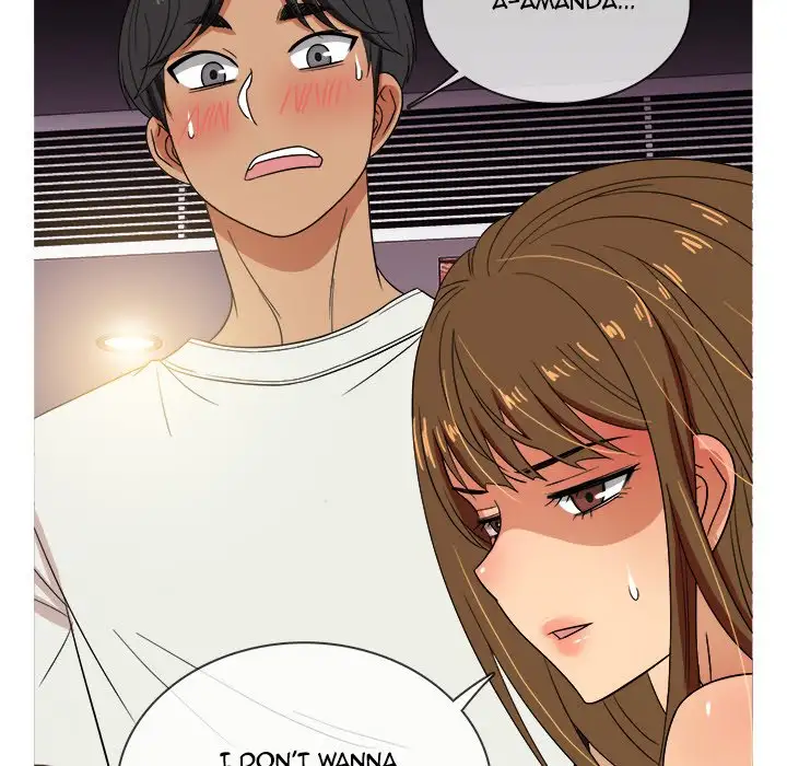 Love Me More Chapter 14 Page 8