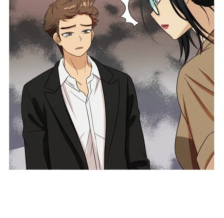 Love Me More Chapter 14 Page 80