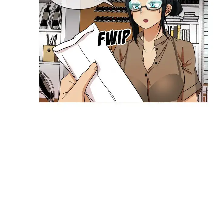 Love Me More Chapter 14 Page 82