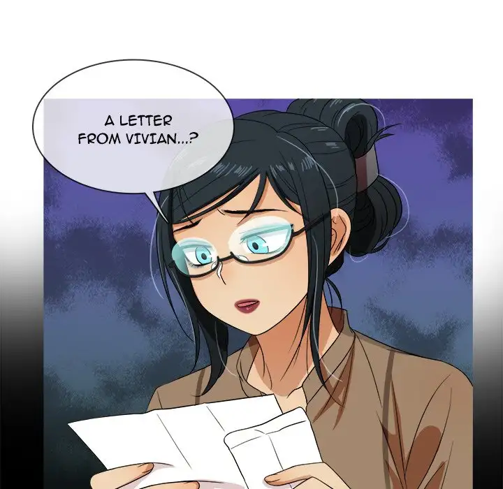 Love Me More Chapter 14 Page 83