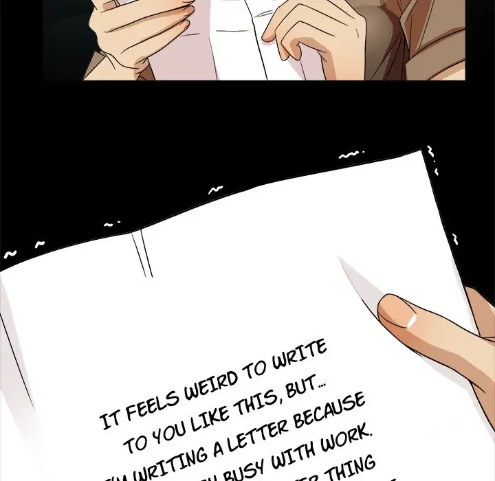 Love Me More Chapter 14 Page 84