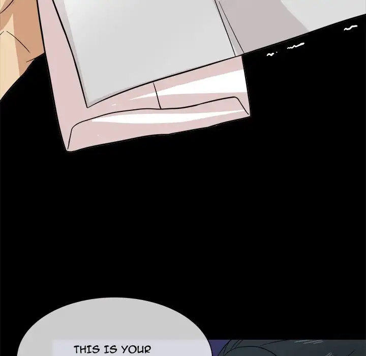 Love Me More Chapter 14 Page 86