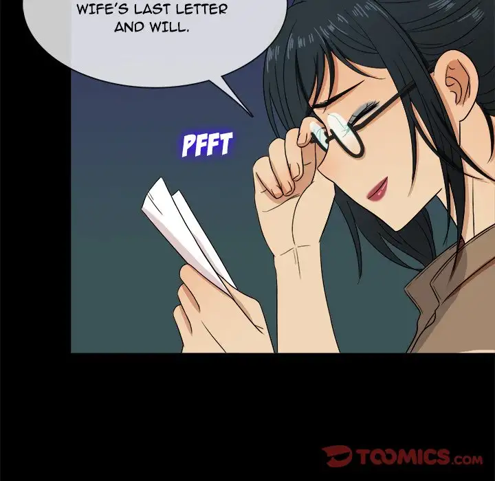 Love Me More Chapter 14 Page 87