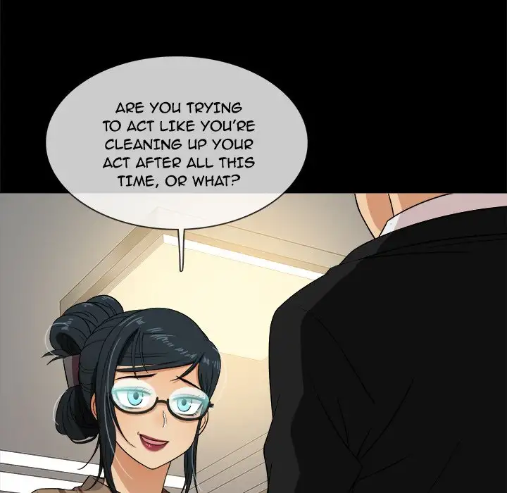 Love Me More Chapter 14 Page 88