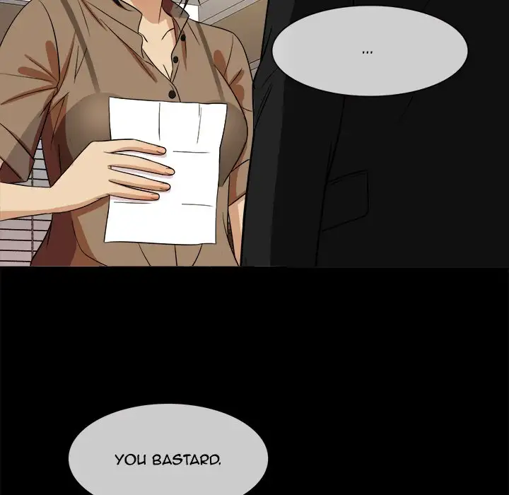 Love Me More Chapter 14 Page 89