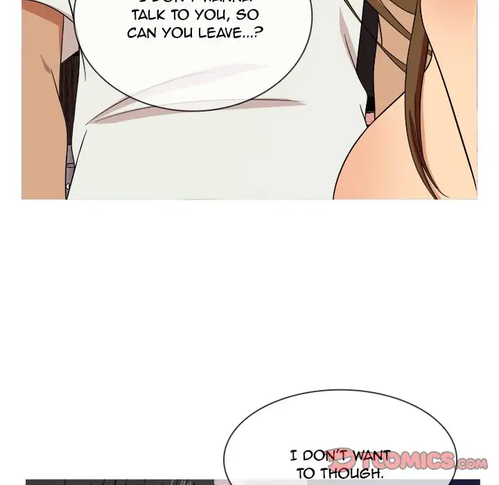 Love Me More Chapter 14 Page 9