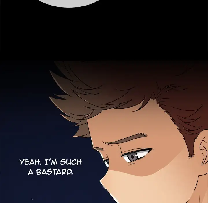 Love Me More Chapter 14 Page 90