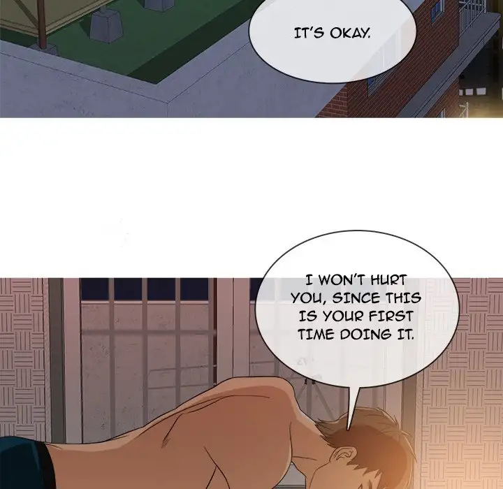 Love Me More Chapter 14 Page 92