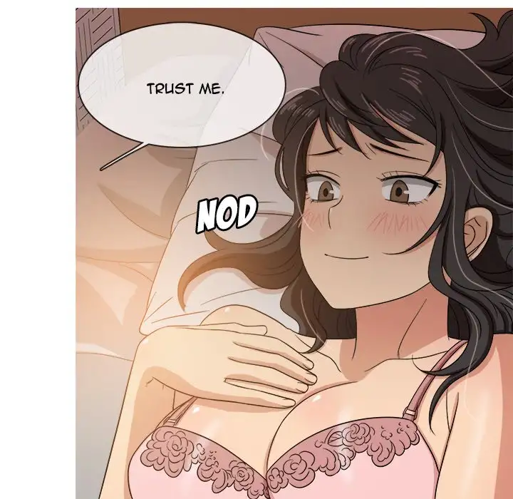 Love Me More Chapter 14 Page 94