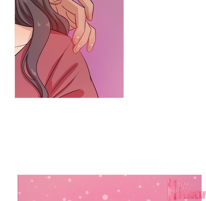 Love Me More Chapter 17 Page 10