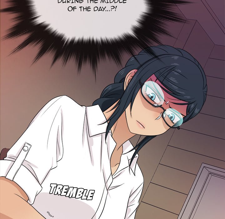 Love Me More Chapter 17 Page 102