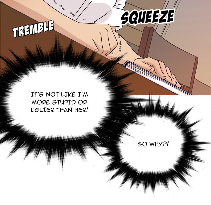 Love Me More Chapter 17 Page 103