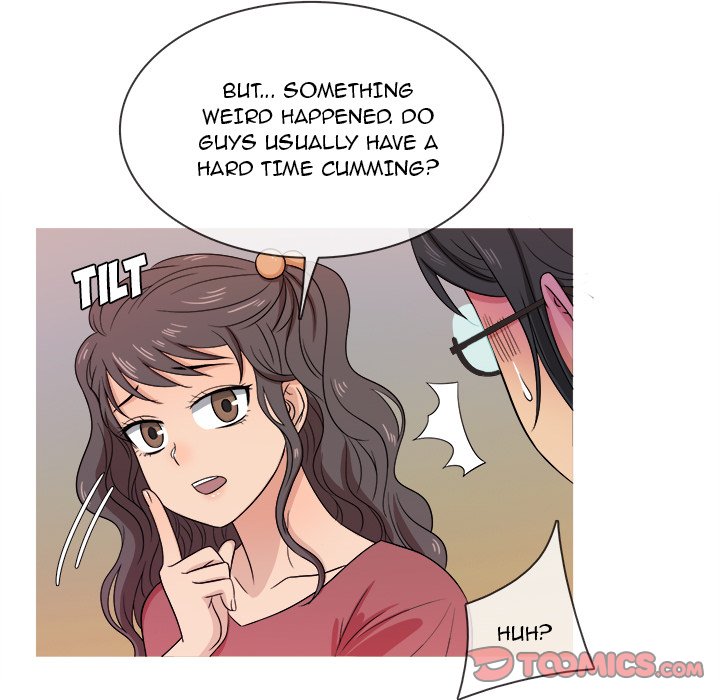 Love Me More Chapter 17 Page 104