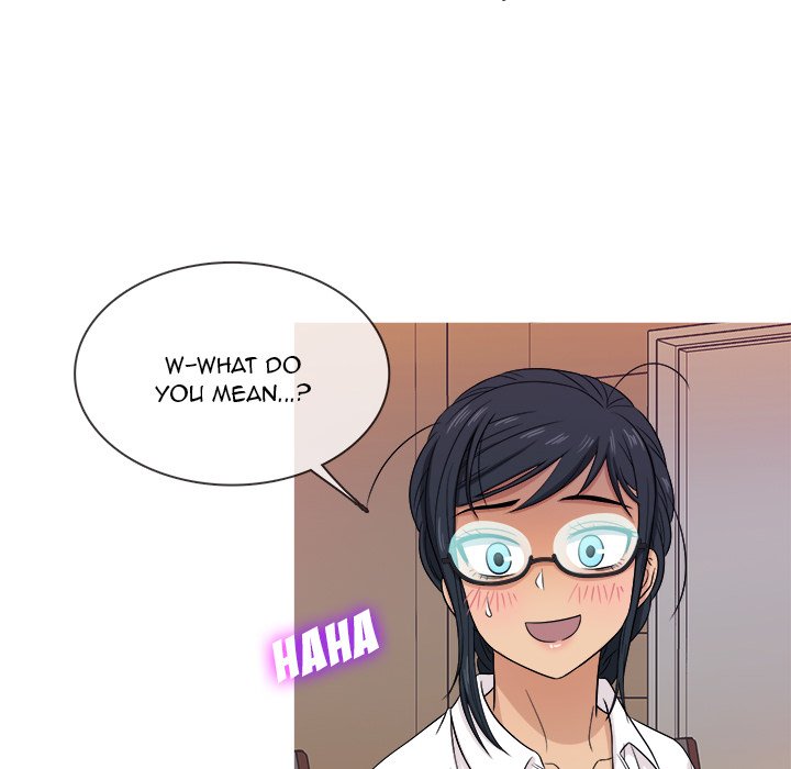 Love Me More Chapter 17 Page 105