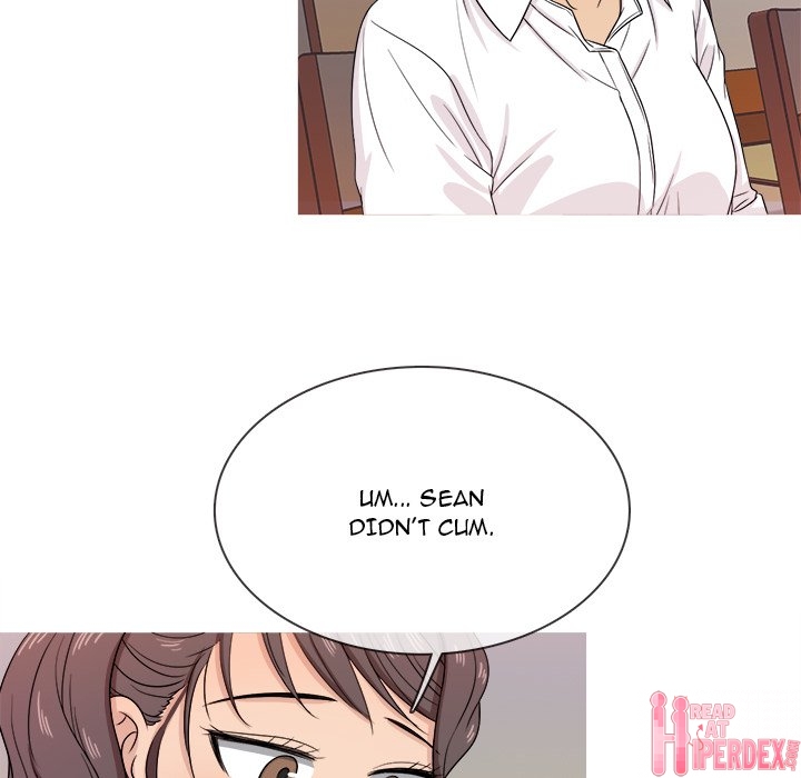 Love Me More Chapter 17 Page 106