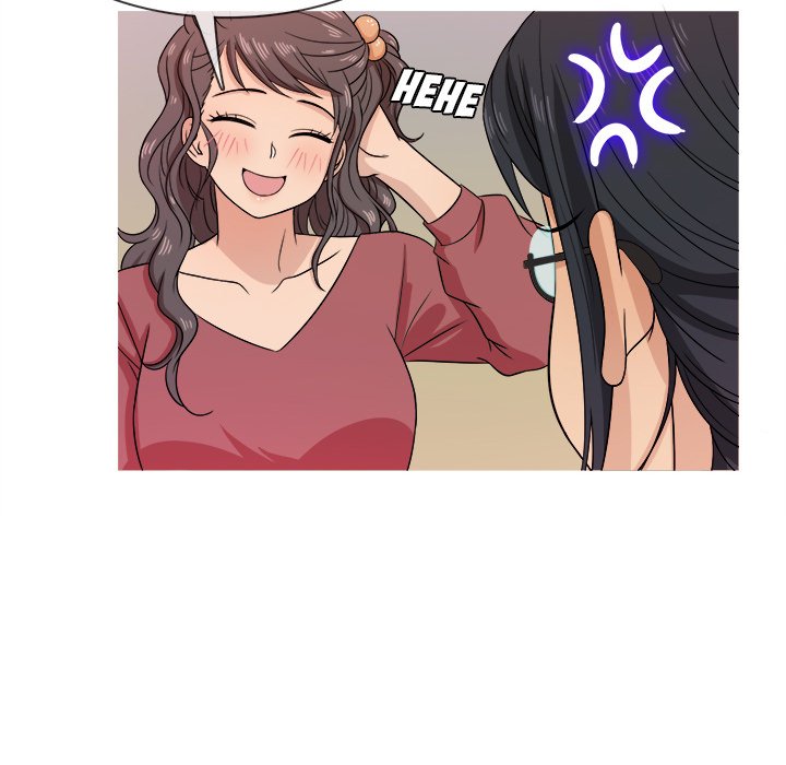 Love Me More Chapter 17 Page 108