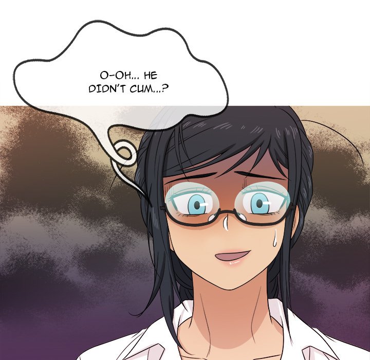 Love Me More Chapter 17 Page 109