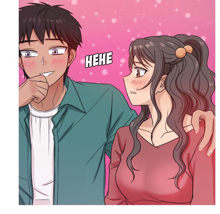 Love Me More Chapter 17 Page 11
