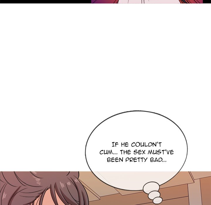 Love Me More Chapter 17 Page 112