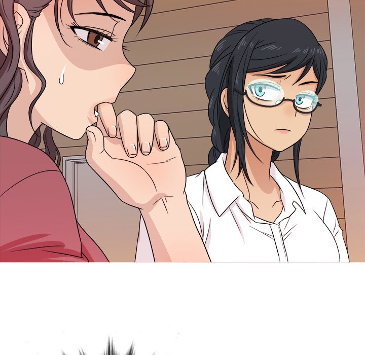 Love Me More Chapter 17 Page 113