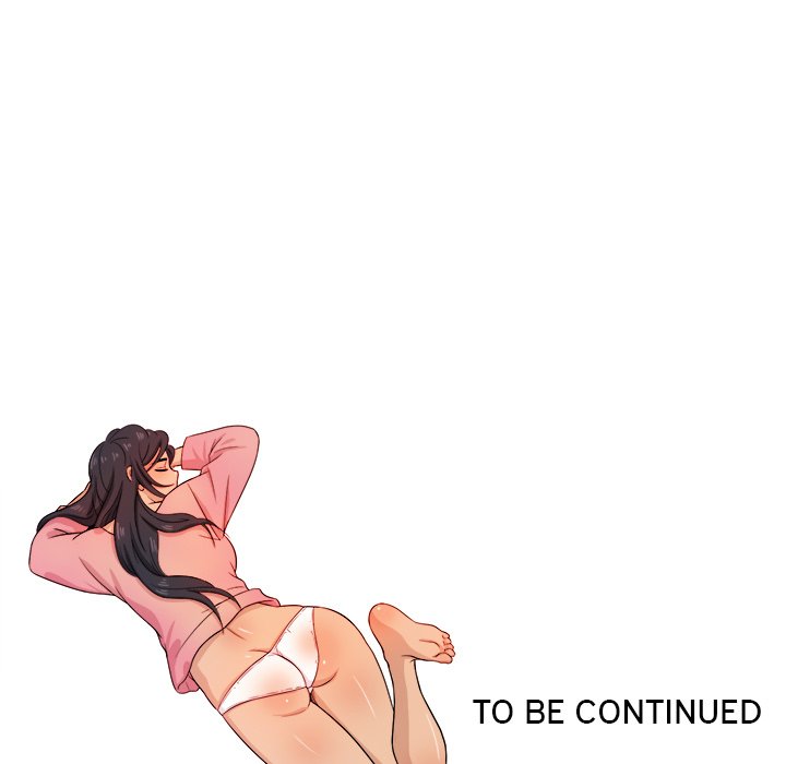 Love Me More Chapter 17 Page 115