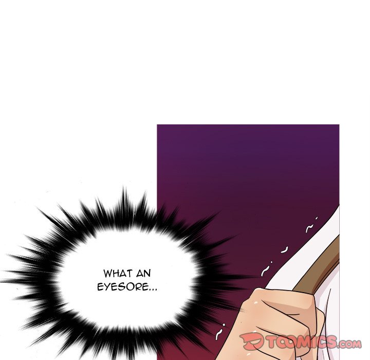 Love Me More Chapter 17 Page 14