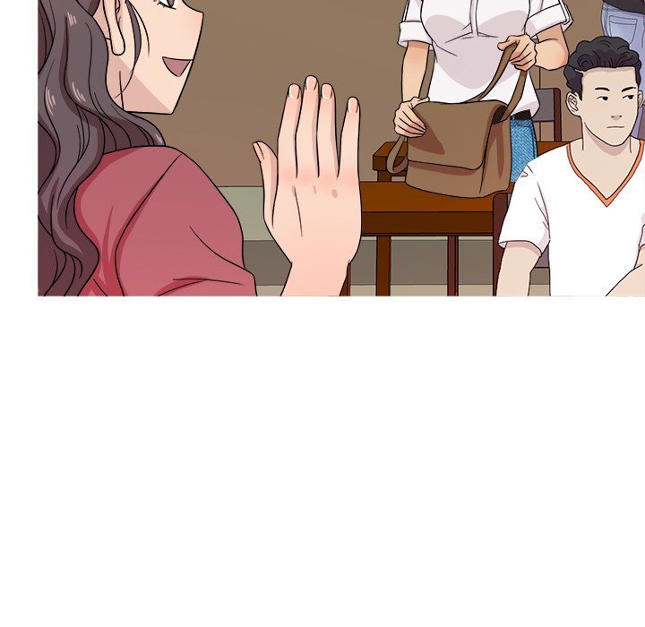 Love Me More Chapter 17 Page 16