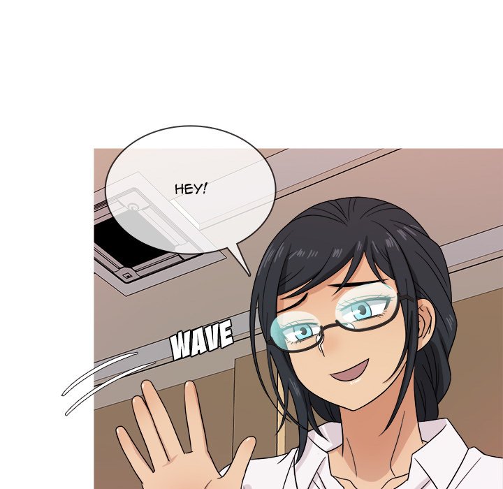 Love Me More Chapter 17 Page 17