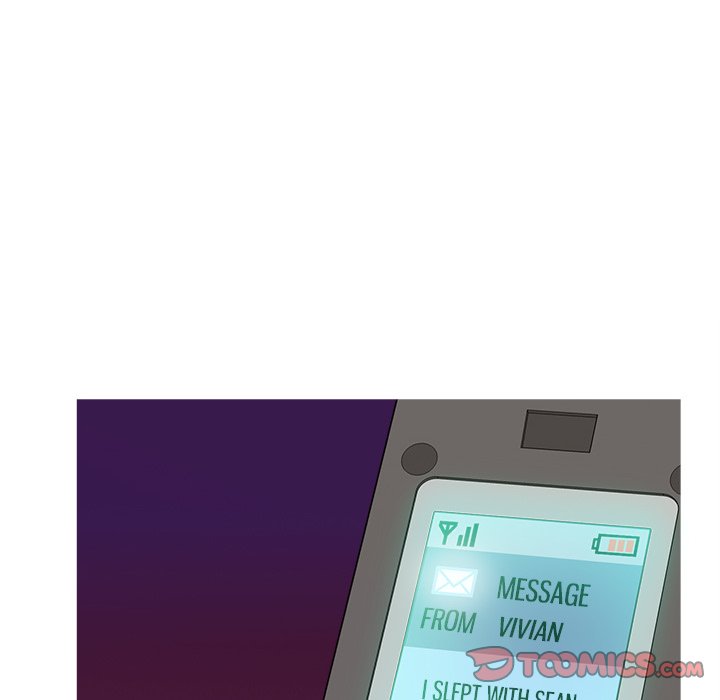 Love Me More Chapter 17 Page 20