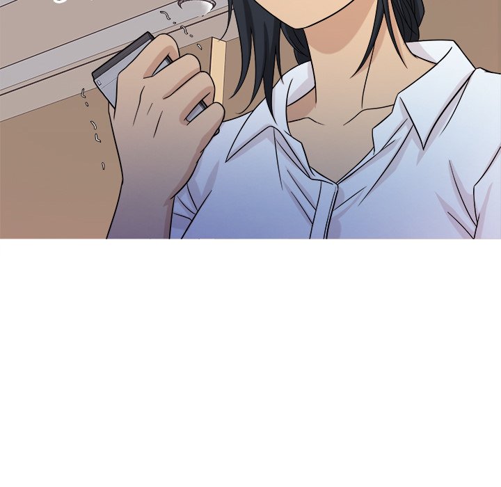 Love Me More Chapter 17 Page 24