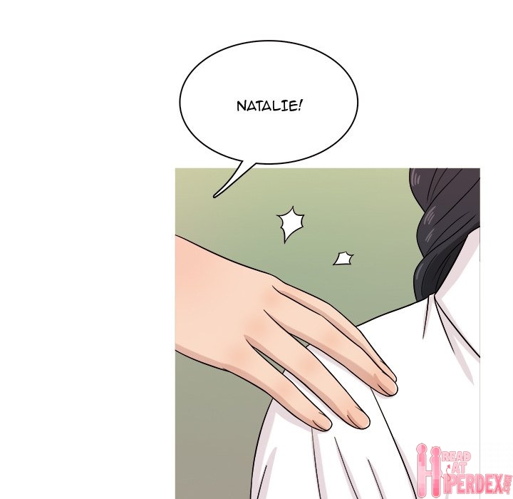 Love Me More Chapter 17 Page 25