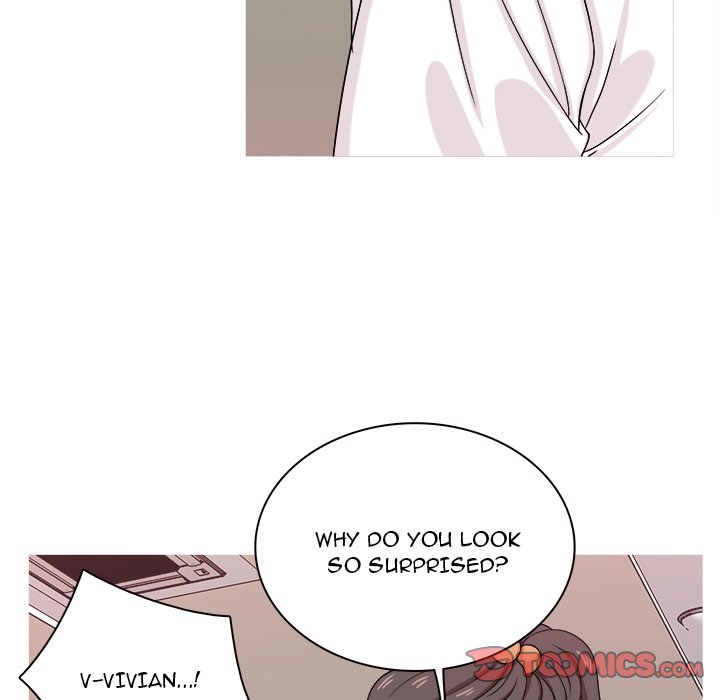 Love Me More Chapter 17 Page 26