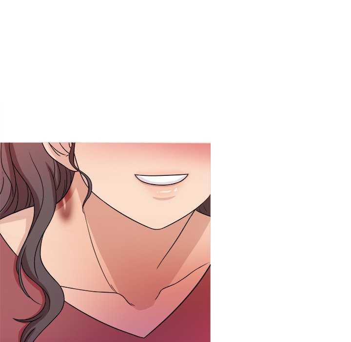 Love Me More Chapter 17 Page 29