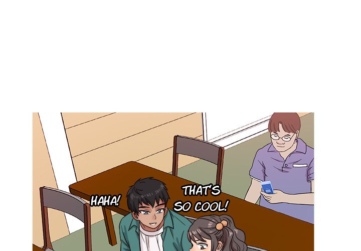 Love Me More Chapter 17 Page 3