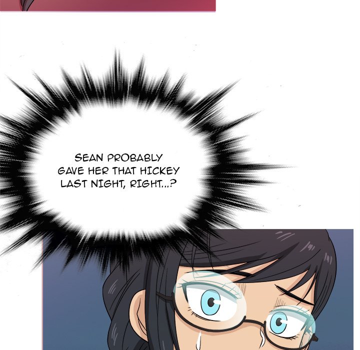 Love Me More Chapter 17 Page 30