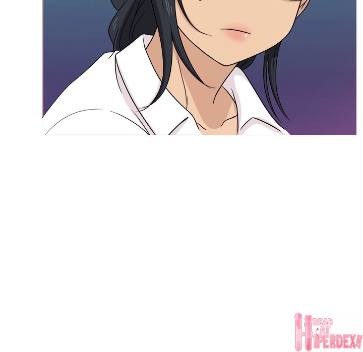 Love Me More Chapter 17 Page 31