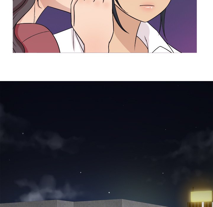 Love Me More Chapter 17 Page 33