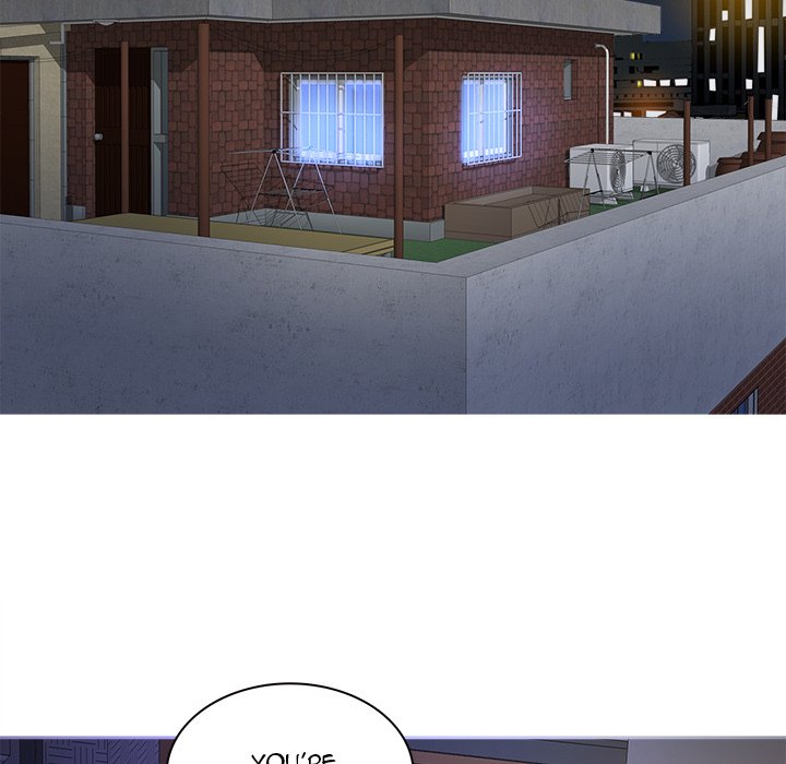 Love Me More Chapter 17 Page 34