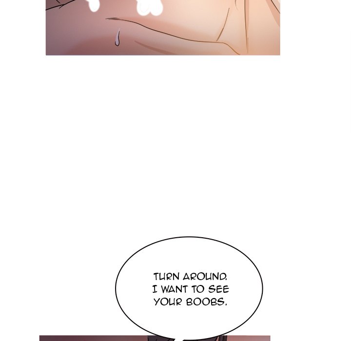 Love Me More Chapter 17 Page 39